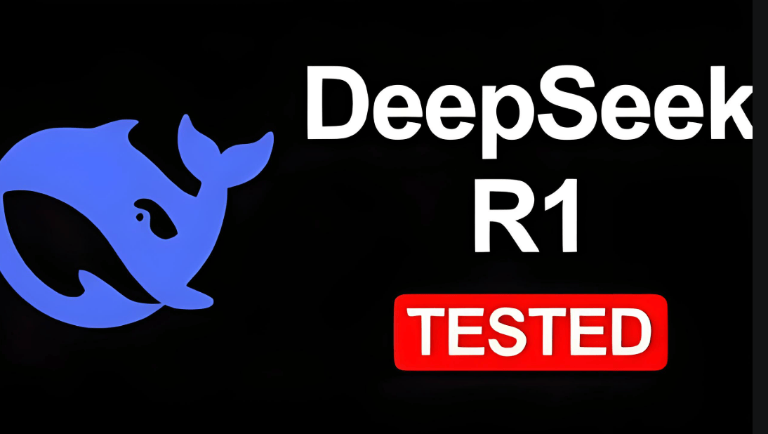 七牛智能盘大涨5%，DeepSeek-R1蒸馏版模型震撼上线